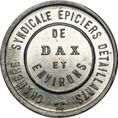 10 centimes - France