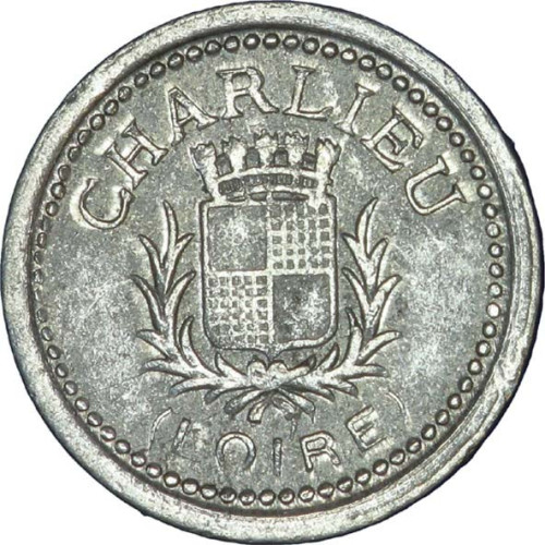 5 centimes - France