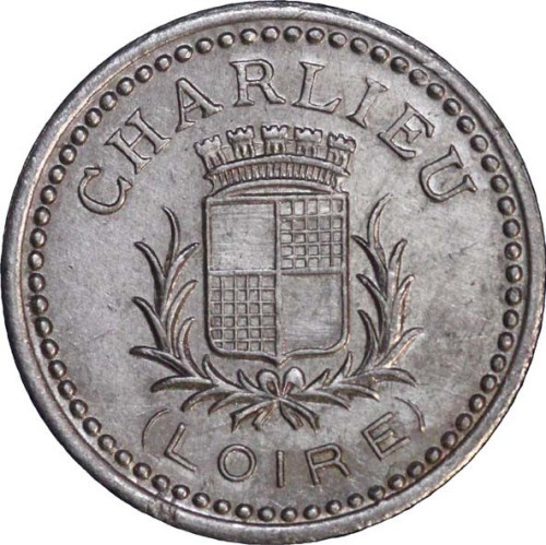 10 centimes - France