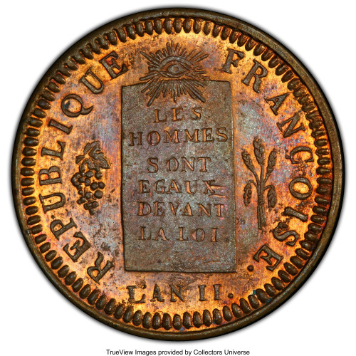 1/2 sol - France