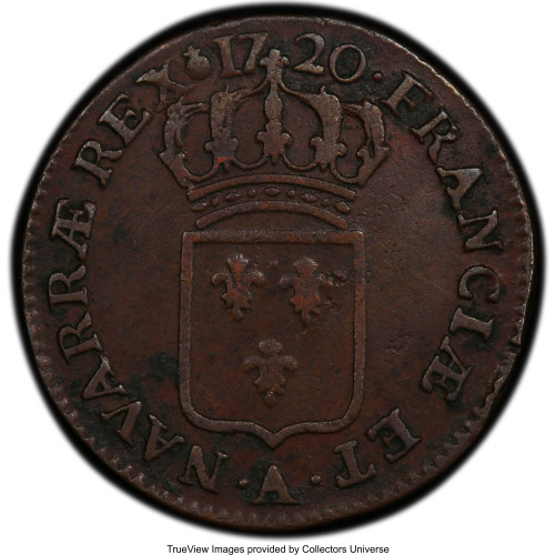 1/2 sol - France