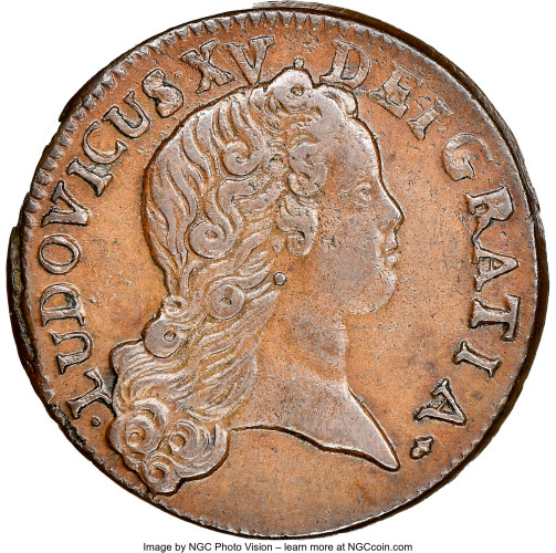 1 sol - France