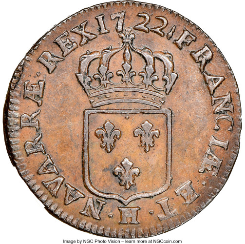 1 sol - France