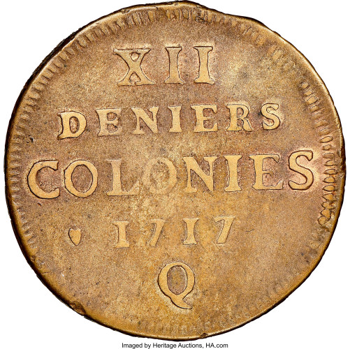 12 deniers - France