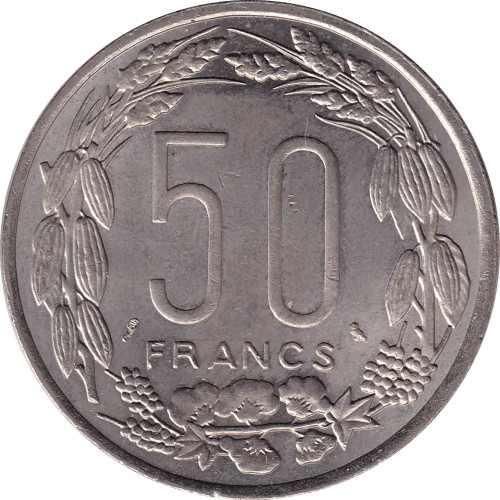 50 francs - France