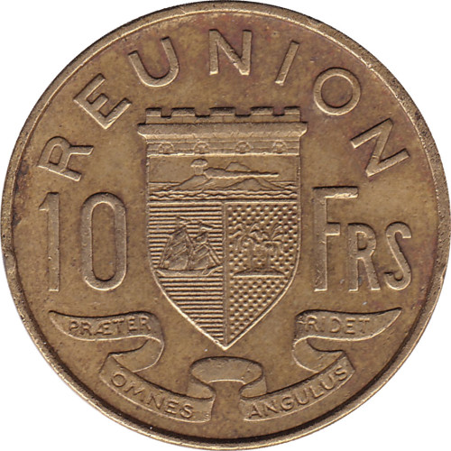 10 francs - France