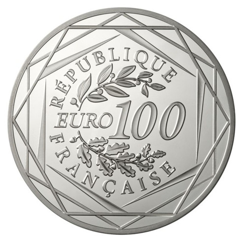 100 euro - France