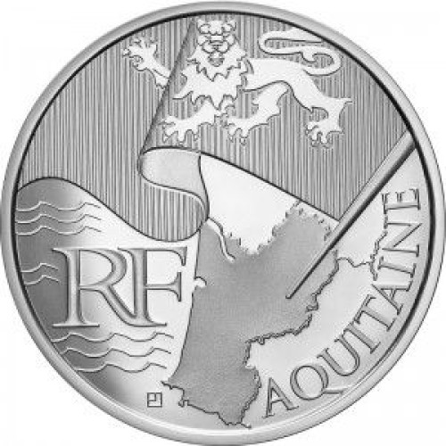 10 euro - France