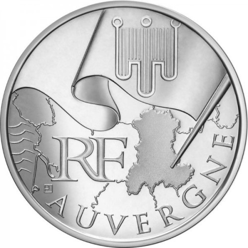 10 euro - France