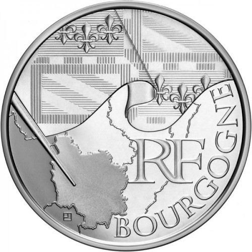 10 euro - France