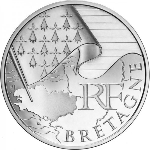 10 euro - France