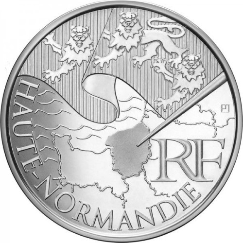 10 euro - France