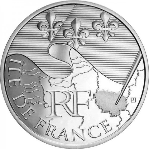 10 euro - France