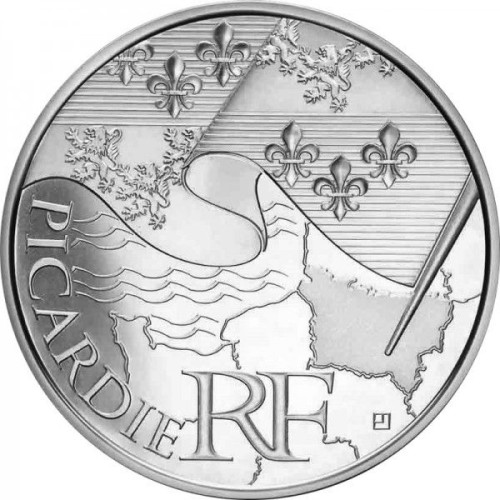 10 euro - France