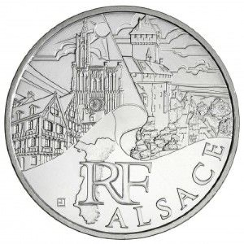 10 euro - France