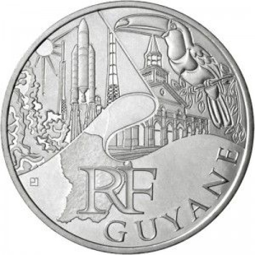 10 euro - France