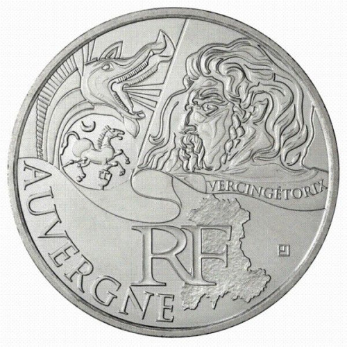 10 euro - France