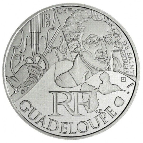 10 euro - France