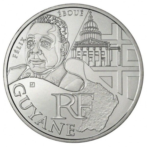 10 euro - France