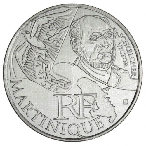 10 euro - France