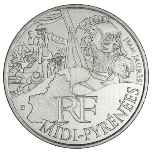 10 euro - France