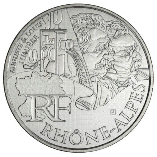 10 euro - France