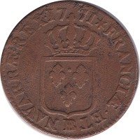 1 sol - France