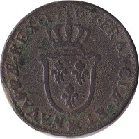 1 sol - France