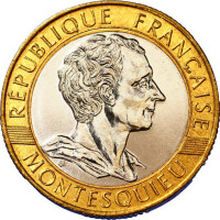 10 francs - France