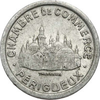 10 centimes - France