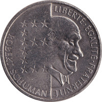 10 francs - France