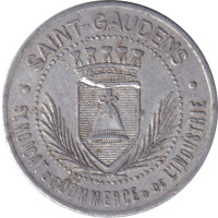 10 centimes - France