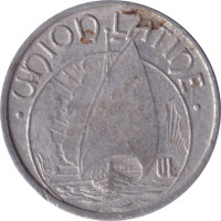 5 centimes - France