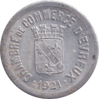 10 centimes - France