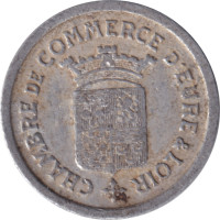 5 centimes - France