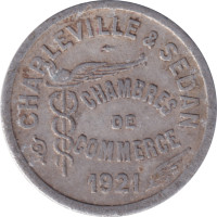 10 centimes - France