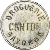 10 centimes - France