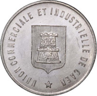 10 centimes - France