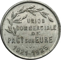 10 centimes - France