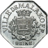 10 centimes - France