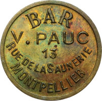 10 centimes - France