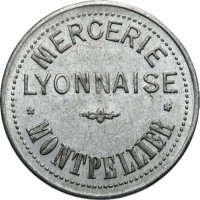 10 centimes - France