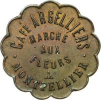 10 centimes - France