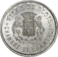 5 centimes - France