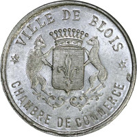 10 centimes - France