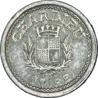 5 centimes - France