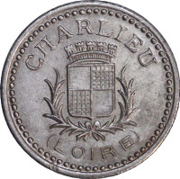 10 centimes - France