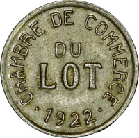 10 centimes - France