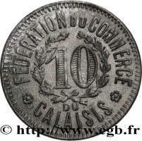 10 centimes - France