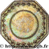 1 centime - France